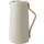 Stelton Emma Kaffeeisolierkanne soft sand 1,2 l