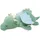 trousselier sas (fob/usd) Liv Heart Nemu Nemu Drago Drache 66 cm Grün