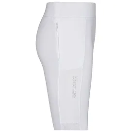 Kingsland KLkemmie Reitleggings 134/140 Weiß