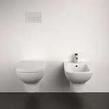 Ideal Standard i.life A Wand-Bidet T4524MA