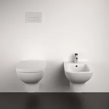 Ideal Standard i.life A Wand-Bidet T4524MA