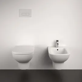 Ideal Standard i.life A Wand-Bidet T4524MA