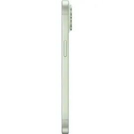Apple iPhone 15 128 GB Grün