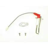 Remeha Zünd- und Ionisationselektrode inklusive Kabel S62743