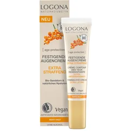 Logona Age Protection Augencreme 15 ml