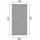 Weka Einzelcarport 617 2,94 x 5,91 m kdi mit Trapezblech