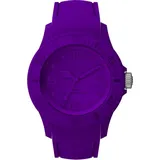 ICE-Watch Ice Watch Uni Armbanduhr Unity 40 mm Armband Silikon 016138