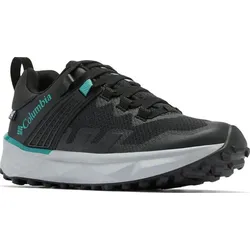 Columbia Facet 75 Outdry black, teal (012) 10