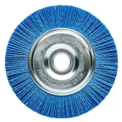 Nylon-Fugenbürste für MultiBrush + Weedbrush