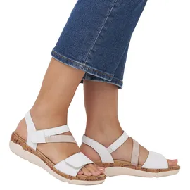 REMONTE Damen, weiß 40 EU