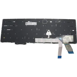 Lenovo 5N21K05065, Tastatur, Lenovo, ThinkPad T16 Gen 2