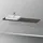Duravit Happy D.2 Plus 160x55cm, m 1 AS, Beck. li, Nussb geb.