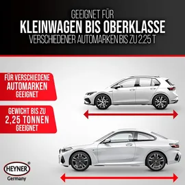 Heyner HEYNER® 347020