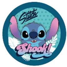 McNeill McAddys Disney STITCH