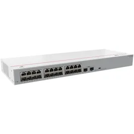 Huawei eKit Switch S110-24T2SR - 2x SFP unmanaged