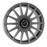 Damina Performance DM09 8 0x18 5x112/120 ET35 MB72 6