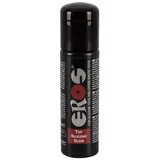 Eros Toy Gleitgel auf Silikonbasis 100 ml - Klar