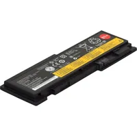 CoreParts Laptop-Batterie Lithium-Ionen 4 Ah