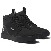Timberland schwarz 44