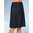 Sieh an! Unterkleid Unterrock Schwarz 40