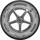 Barum Vanis AllSeason 215/65 R16C 109T