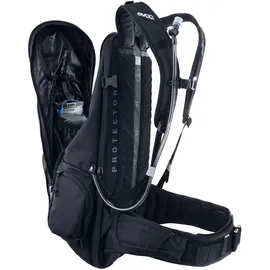 Evoc FR Trail E-Ride 20 l Schwarz