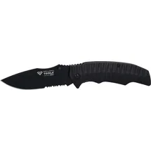 BRILLIANT TOOLS BT102905 Schwarz