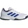 adidas Gamespec White/Blue 35