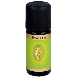 Zitrone Bio ätherisches öl