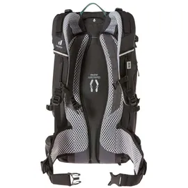 Deuter Trans Alpine 30 schwarz 2021