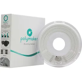 Polymaker PolyMax Tough PC Schwarz, Gewicht: 3 kg, Filamentgröße: 1.75mm