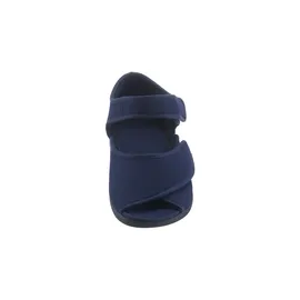 Classic Dog WITT WEIDEN Hausschuh in marine | Gr.: 36