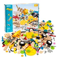 BRIO Builder Kindergartenset