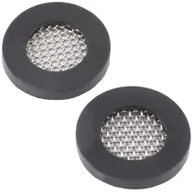 CORNAT Schmutzfangsieb 1/2" Überwurf 2 Stück