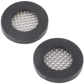 CORNAT Schmutzfangsieb 1/2" Überwurf 2 Stück