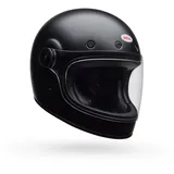 Bell Bullitt GT Integralhelm Matt Schwarz M