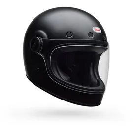 Bell Bullitt GT Integralhelm Matt Schwarz M