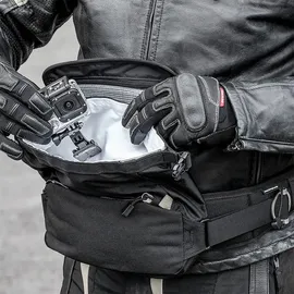 Kriega R3 3 Liter Schwarz