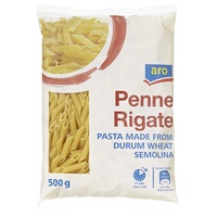 aro Penne Rigate (500 g)