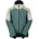 Gore-tex Skijacke Herren frozen blue blau