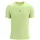 compressport trail racing kurzarm trikot grun herren - XL