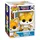Funko Sonic 2 Bitty POP! Boxes Vinyl Figur Diorama Set
