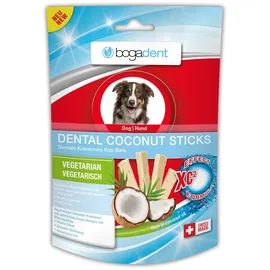 bogadent Dental Coconut Sticks 50 g