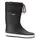 Aigle Giboulee 2 Gummistiefel Schwarz/Weiß 37