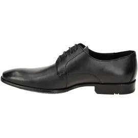 LLOYD Schnürschuh LEONARD schwarz 42.5