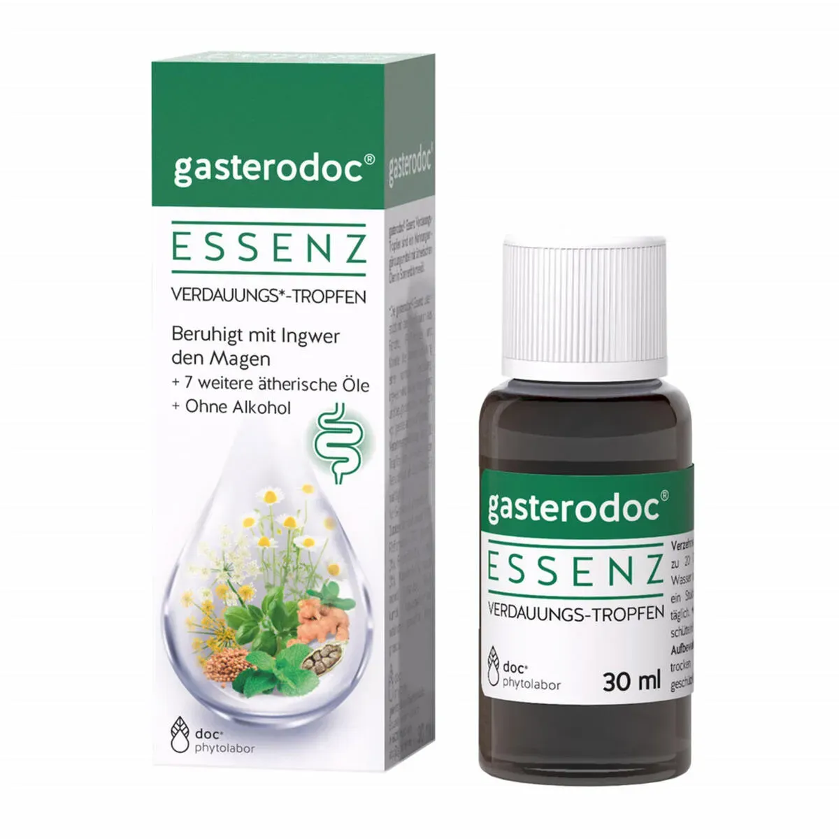 gasterodoc® ESSENZ