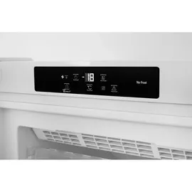 Bauknecht GKND 228G WS Weiß