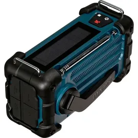 Sangean MMR-99DAB blau