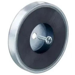 KAISER 2000-90 Magnet für MontaX®, zur ortsveränderlichen Montage 200090 - 5 Stück