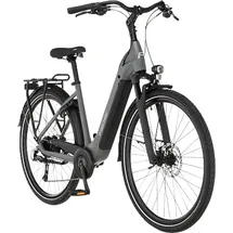 Fischer Cita Move 01 474 W 2023 28 Zoll RH 48 cm Unisex grau